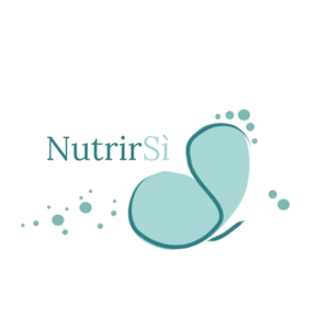 Logo NutrirSì - Nutrizione e psicologia - Mindful intuitive eating Logo NutrirSì - Mindful intuitive eating- Sara Degl'Innocenti Psicologa arteterapeuta online Lucca Valdarno - Sara Pesaresi - online Biella Ivrea